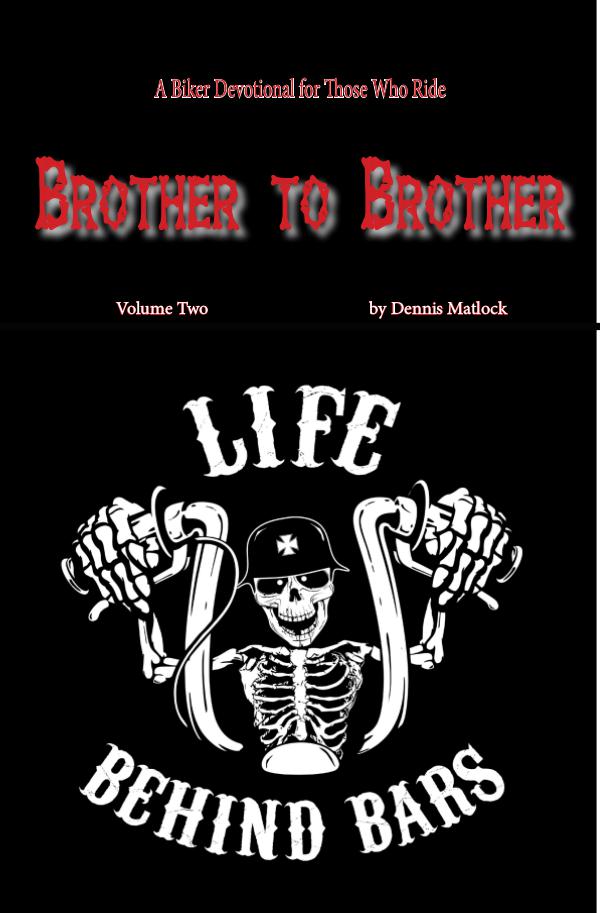 BROTHER TO BROTHER BROTHER TO BROTHER LIFE BEHIND BARS 2017