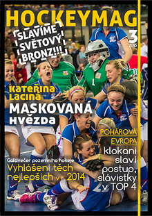 HockeyMag