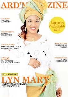 Ard'Magazine (International Gospel)