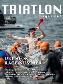 TRIATLON magasinet