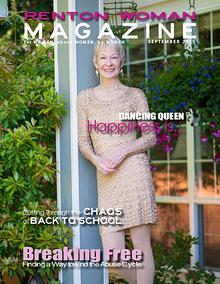 Renton Woman Magazine