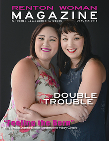 Renton Woman Magazine