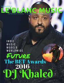 Le'Blanc Music Mag