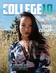 The College10 Magazine