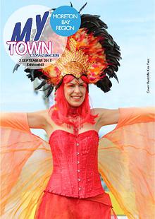 My Town Magazine, Discover Queensland Edition