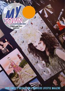 My Town Magazine, Discover Queensland Edition