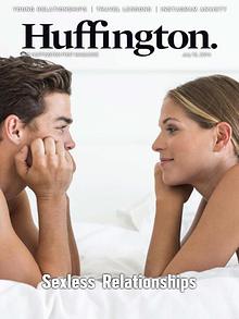 Huffington Magazine