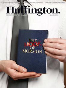 Huffington Magazine