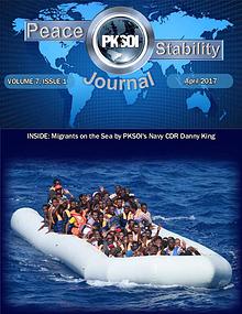 Peace & Stability Journal