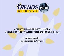 PKSOI/GLOBAL TRENDS CASE STUDIES