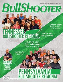 BullShooter Magazine