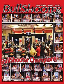 BullShooter Magazine