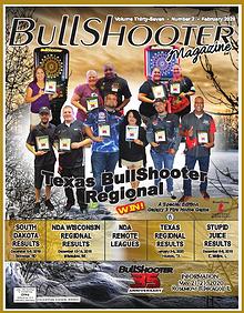 BullShooter Magazine