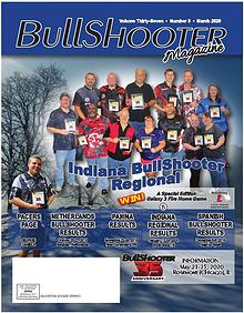 BullShooter Magazine