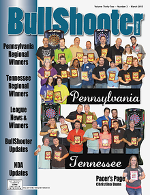 BullShooter Magazine