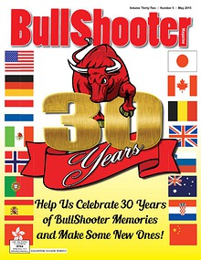 BullShooter Magazine