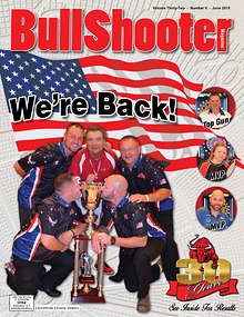 BullShooter Magazine