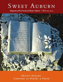 Sweet Auburn: The Magazine of the Friends of Mount Auburn