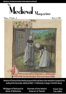 The Medieval Magazine