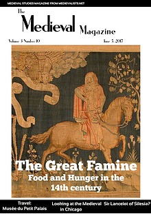 The Medieval Magazine