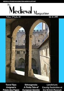 The Medieval Magazine