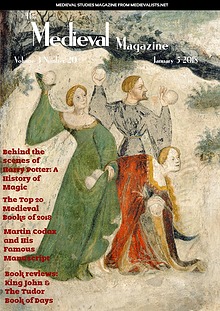 The Medieval Magazine