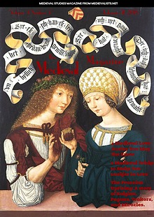 The Medieval Magazine