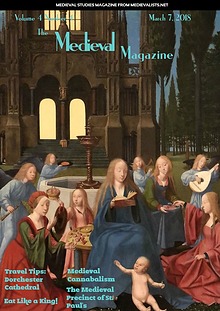 The Medieval Magazine