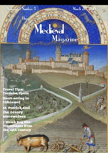 The Medieval Magazine