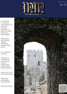 The Medieval Magazine