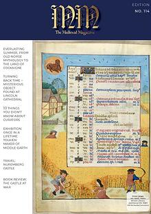 The Medieval Magazine