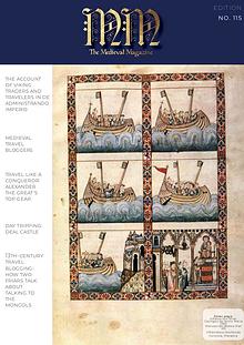 The Medieval Magazine