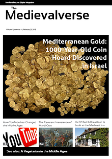 The Medieval Magazine