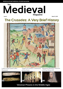 The Medieval Magazine