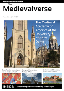 The Medieval Magazine