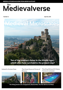 The Medieval Magazine