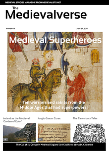 The Medieval Magazine