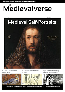 The Medieval Magazine