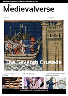 The Medieval Magazine