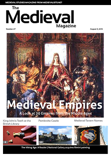 The Medieval Magazine