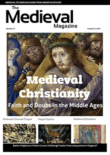 The Medieval Magazine