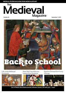 The Medieval Magazine