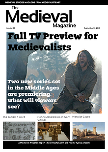 The Medieval Magazine