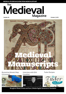 The Medieval Magazine