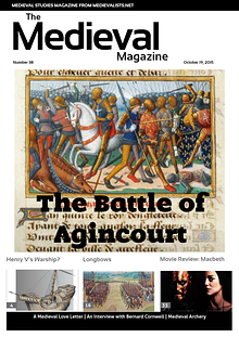 The Medieval Magazine