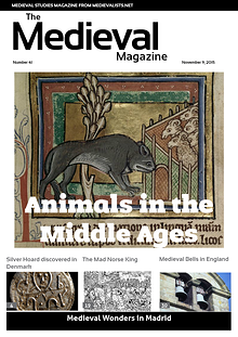 The Medieval Magazine