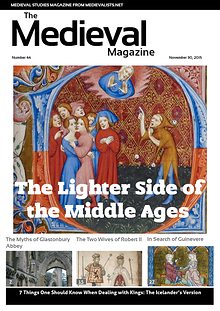 The Medieval Magazine