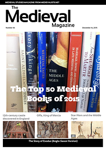 The Medieval Magazine