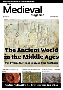 The Medieval Magazine