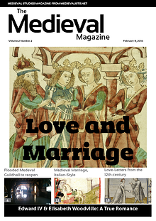 The Medieval Magazine